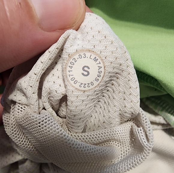 Lululemon Mens Surge Shorts Small - Picture 11 of 13